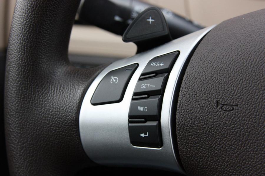  Chevrolet Malibu 2010 года  (фото 19 из 38)